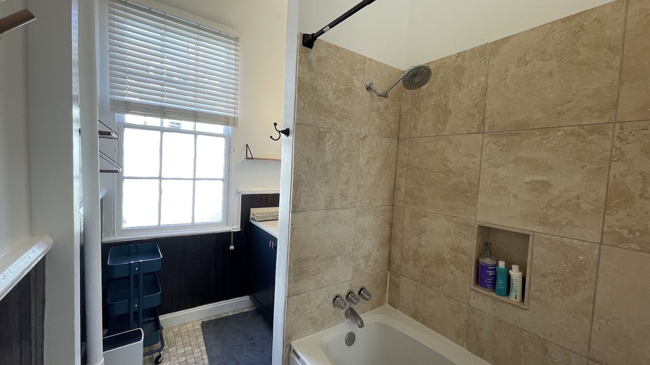 Photo of Bathroom in Lower Garden District