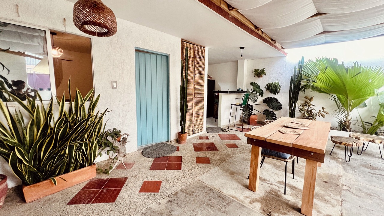 Photo of Patio Balcony in Riohacha