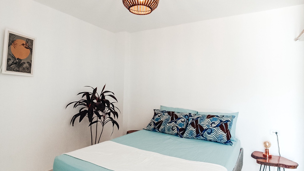 Photo of Bedroom in Riohacha