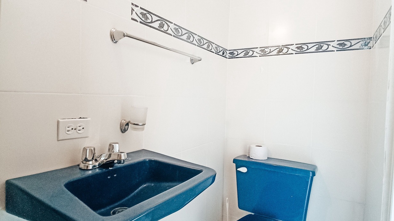 Photo of Bathroom in Riohacha