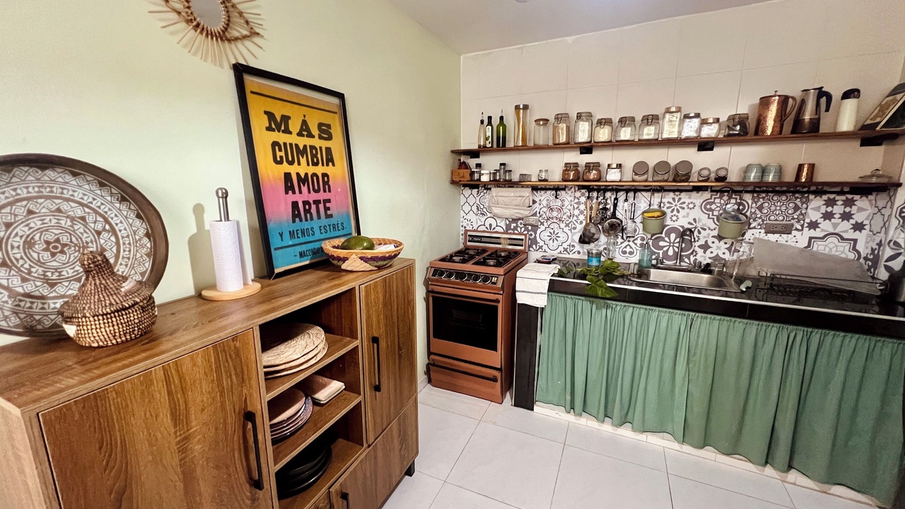 Photo of Kitchen in Riohacha