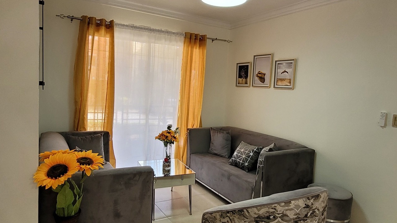 Photo of Livingroom in Villa Mella