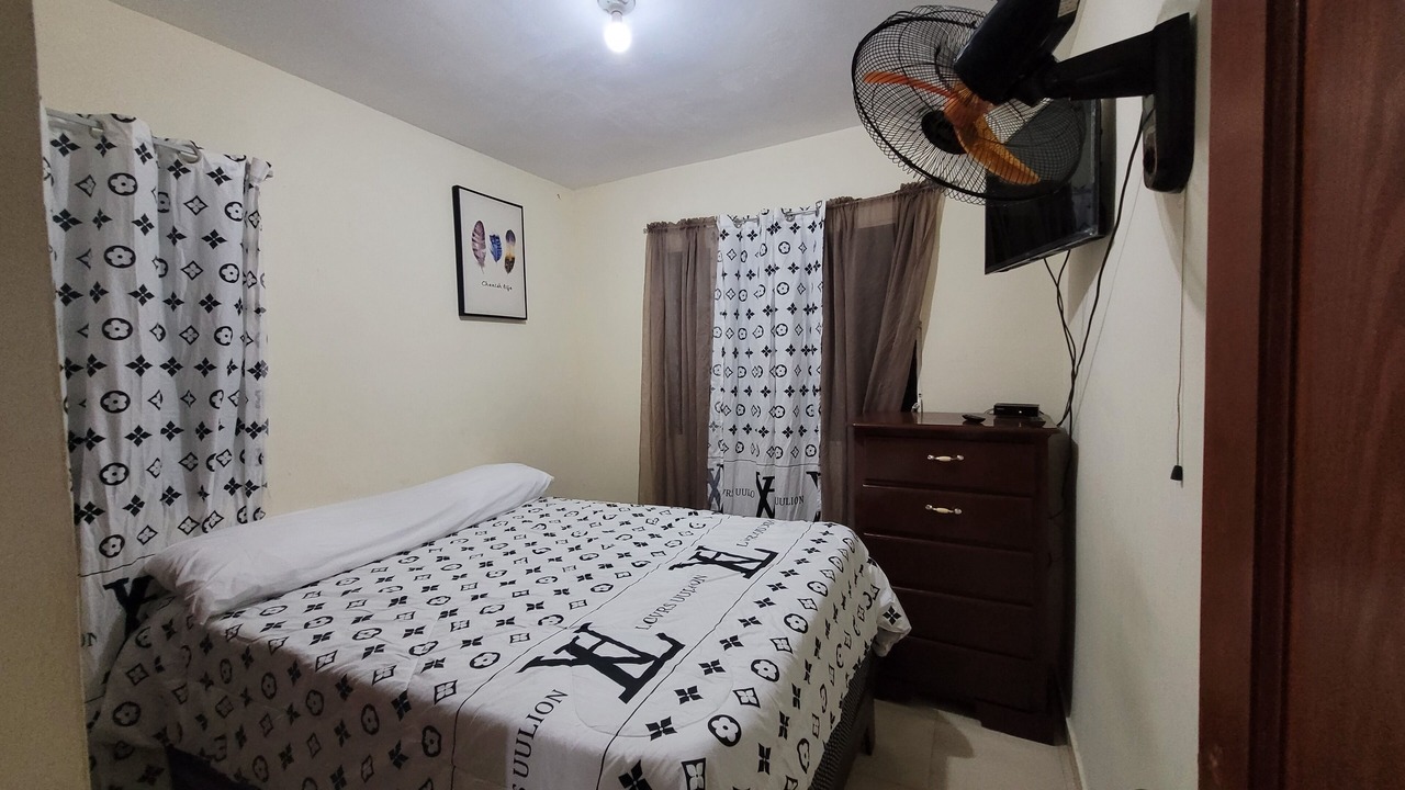 Photo of Bedroom in Villa Mella
