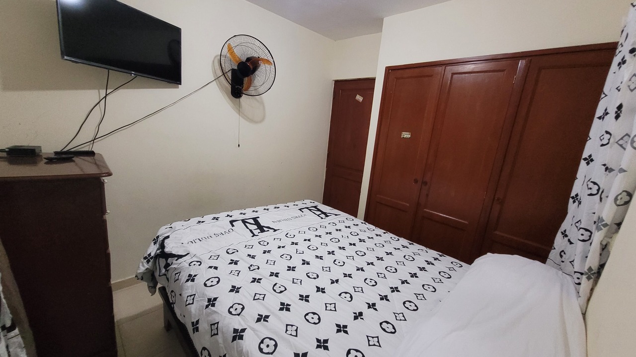 Photo of Bedroom in Villa Mella
