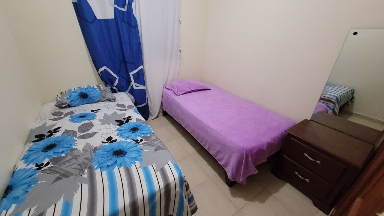 Photo of Bedroom in Villa Mella