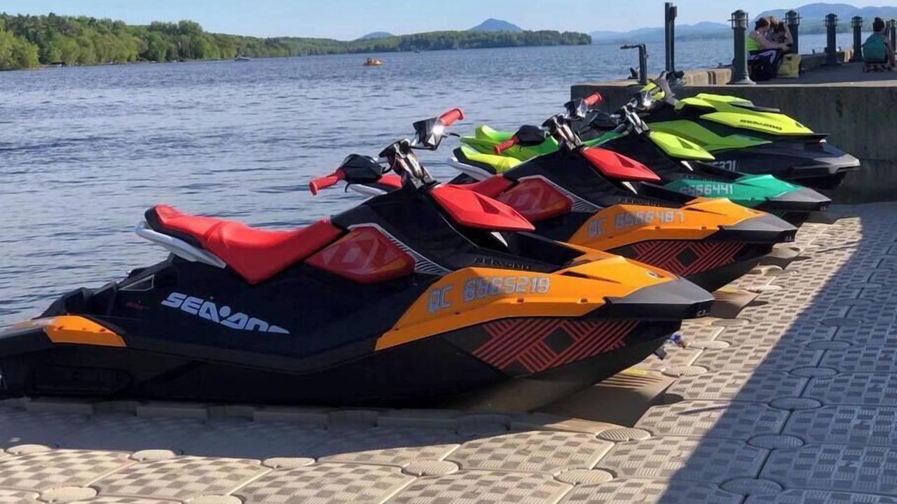 Photo of Others in Magog