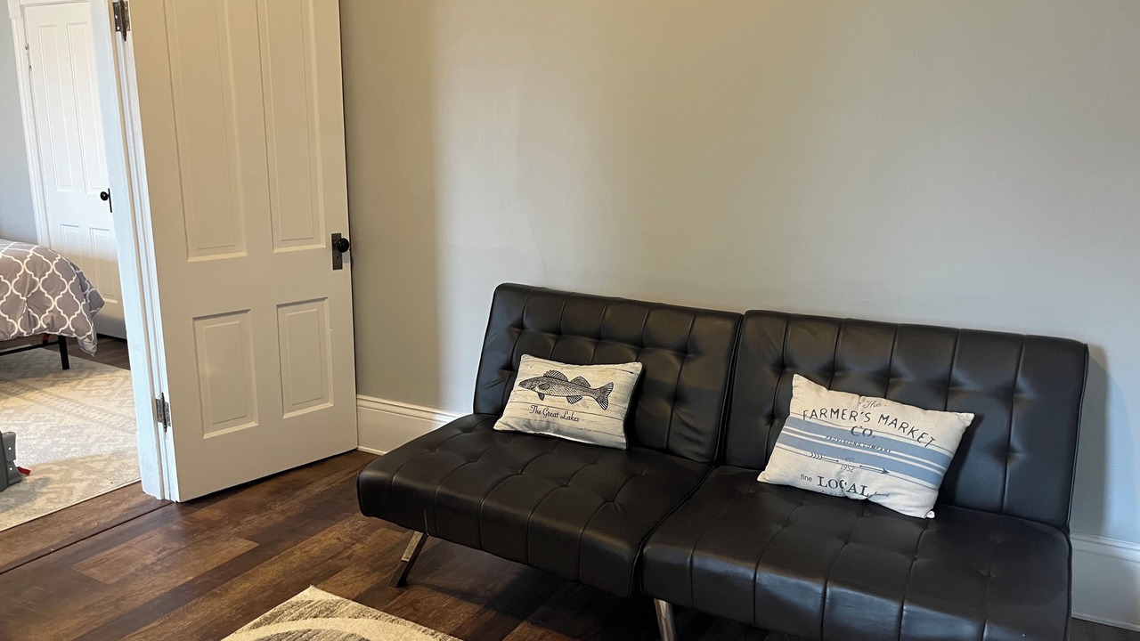 Photo of Livingroom in Manistee