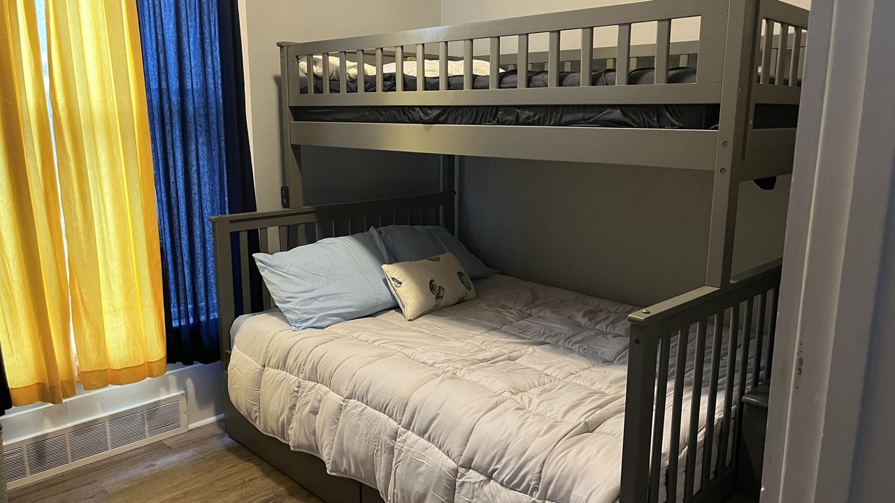 Photo of Bedroom in Manistee