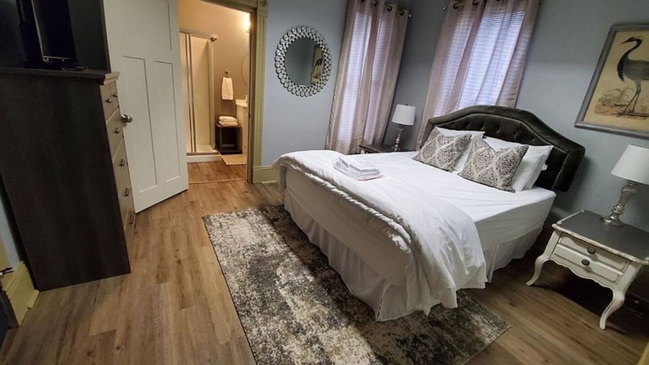 Photo of Bedroom in Manistee