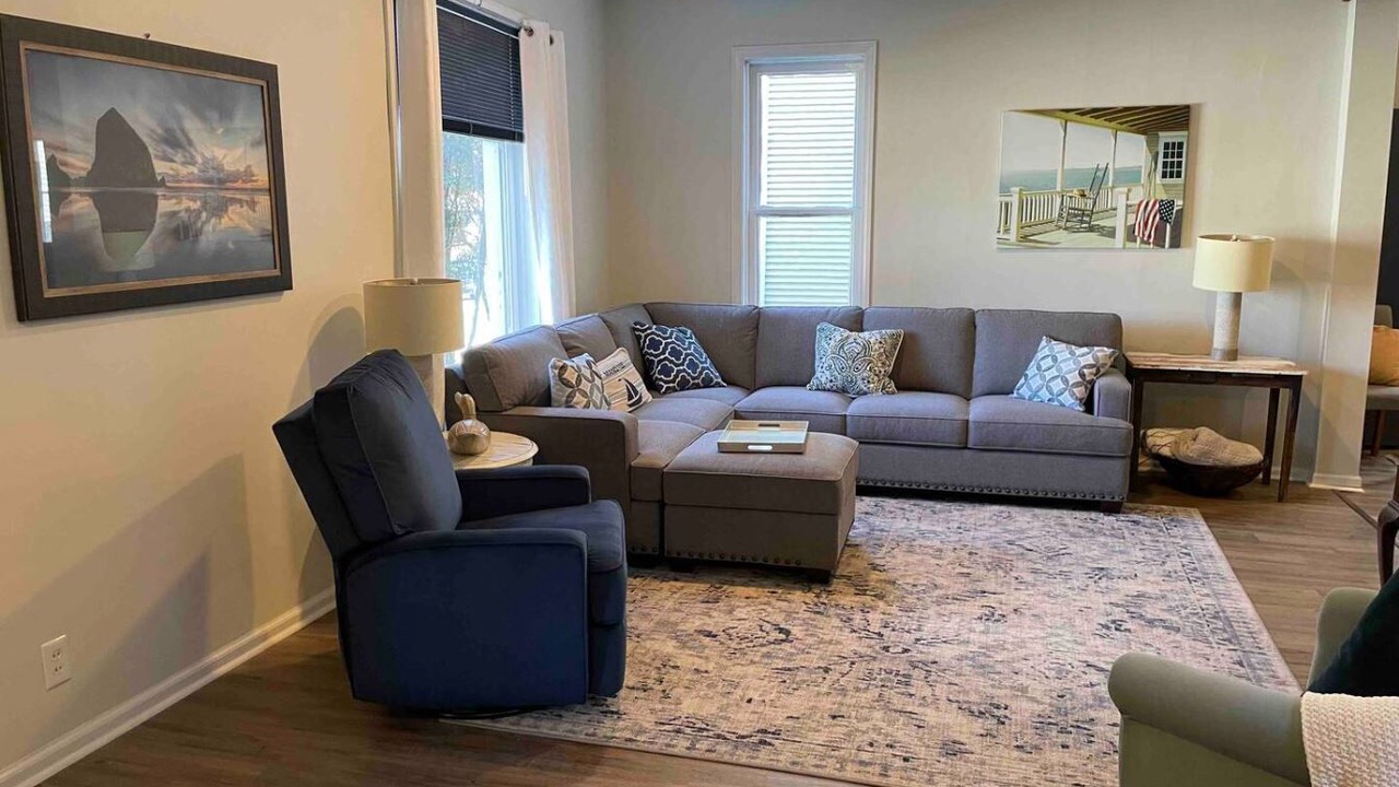 Photo of Livingroom in Manistee