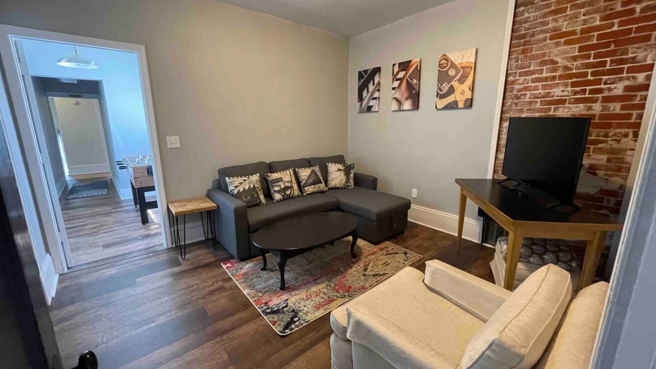 Photo of Livingroom in Manistee