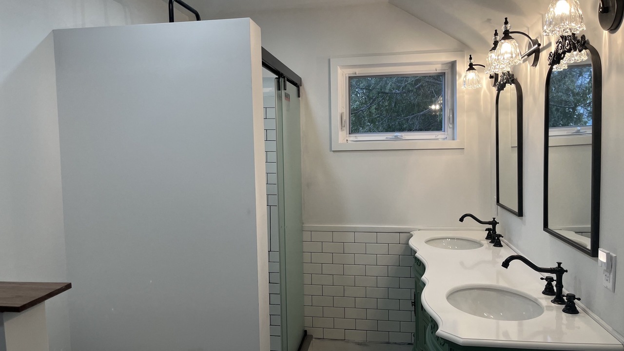 Photo of Bathroom in Manistee