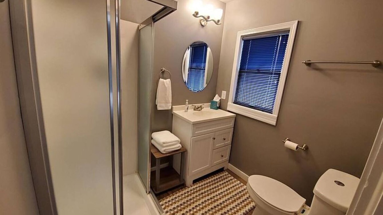Photo of Bathroom in Manistee
