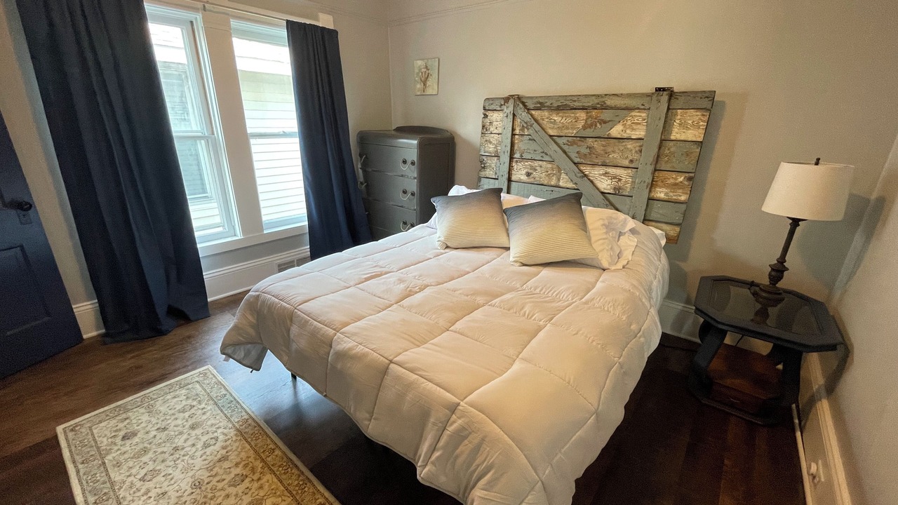 Photo of Bedroom in Manistee