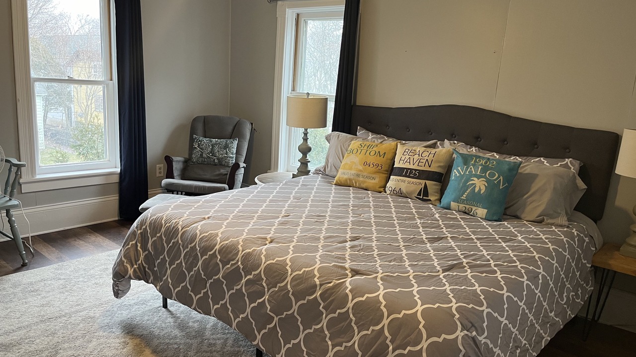 Photo of Bedroom in Manistee