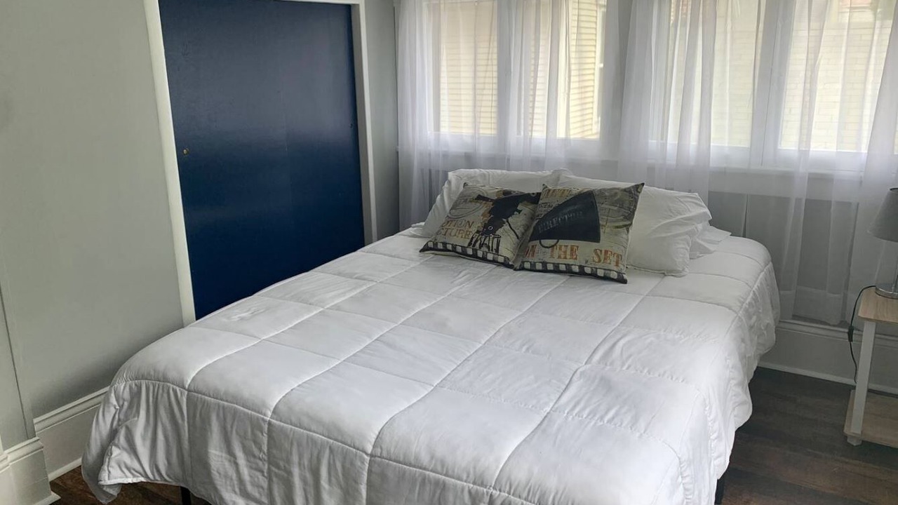 Photo of Bedroom in Manistee