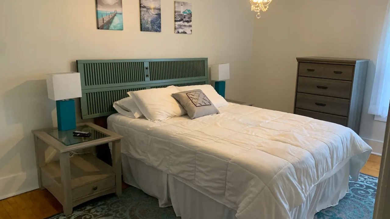 Photo of Bedroom in Manistee