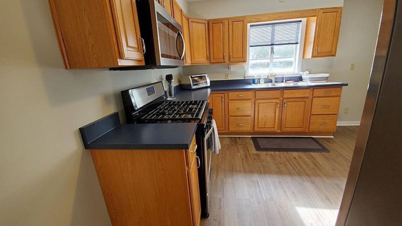 Photo of Kitchen in Manistee