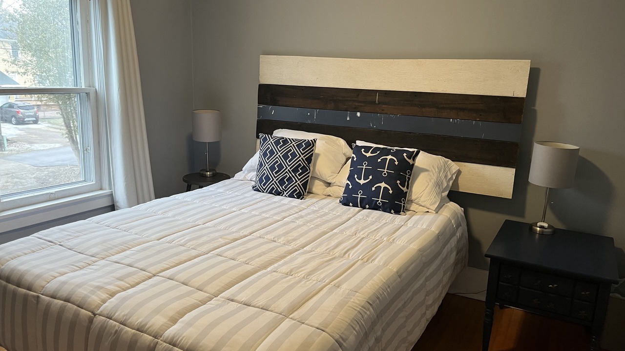 Photo of Bedroom in Manistee