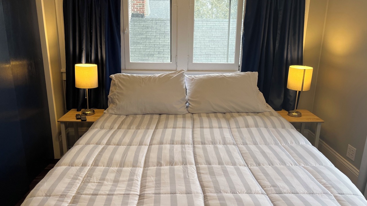 Photo of Bedroom in Manistee