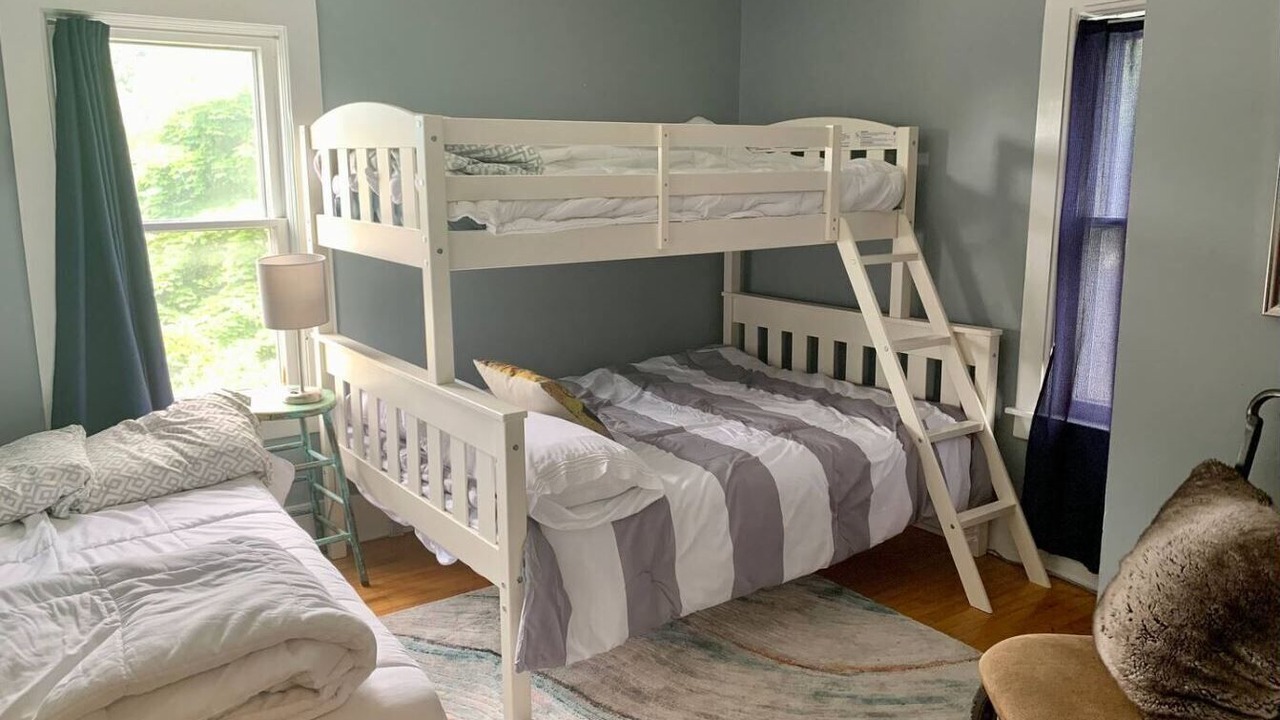 Photo of Bedroom in Manistee