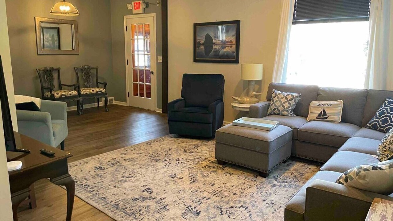 Photo of Livingroom in Manistee