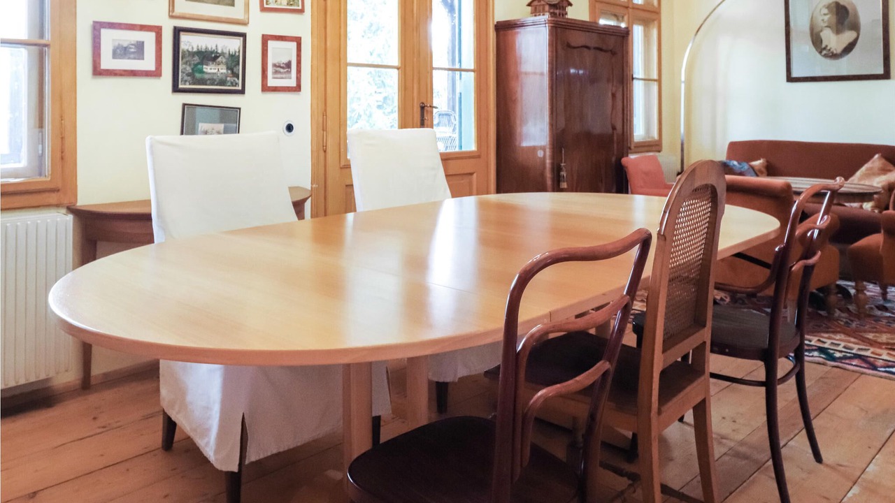 Photo of Bedroom in Igls