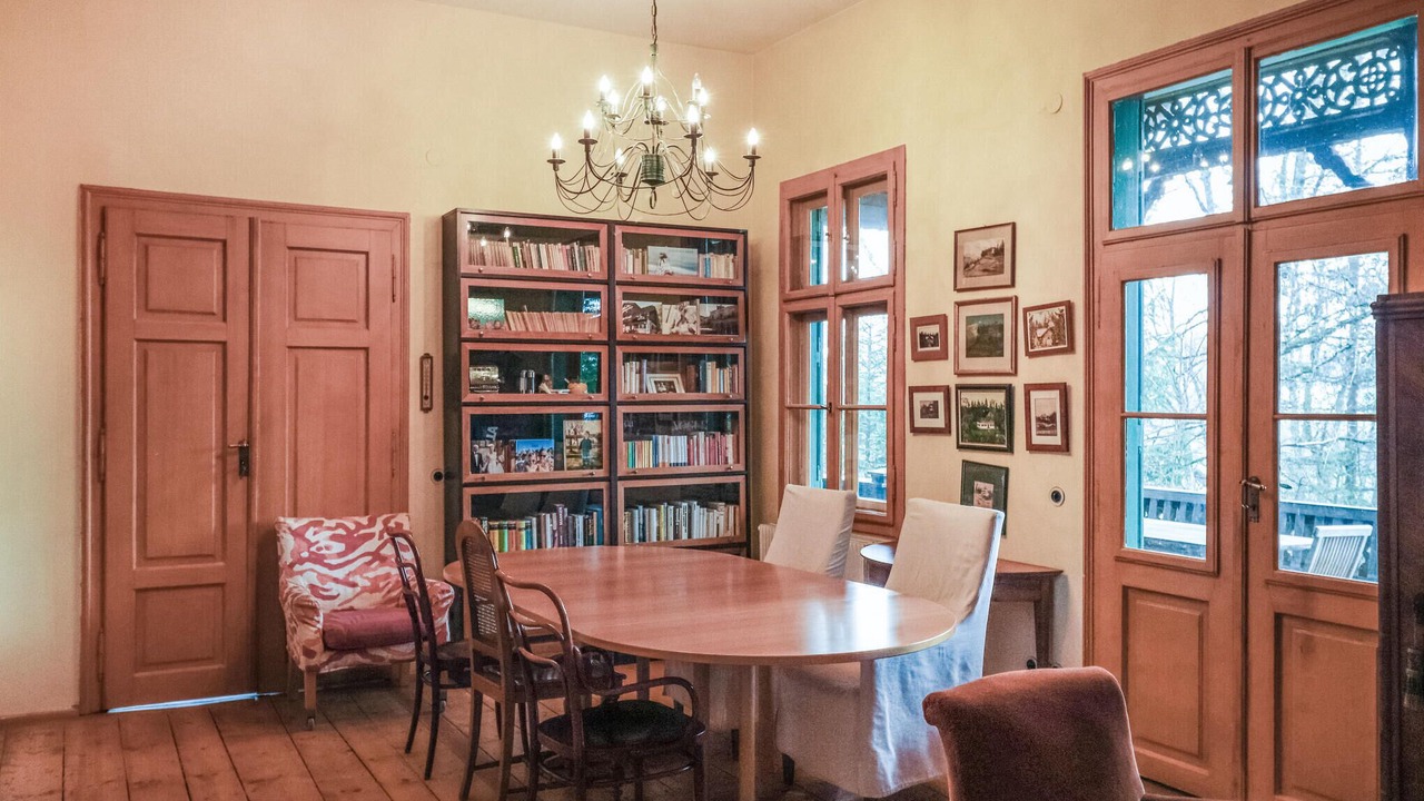 Photo of Bedroom in Igls
