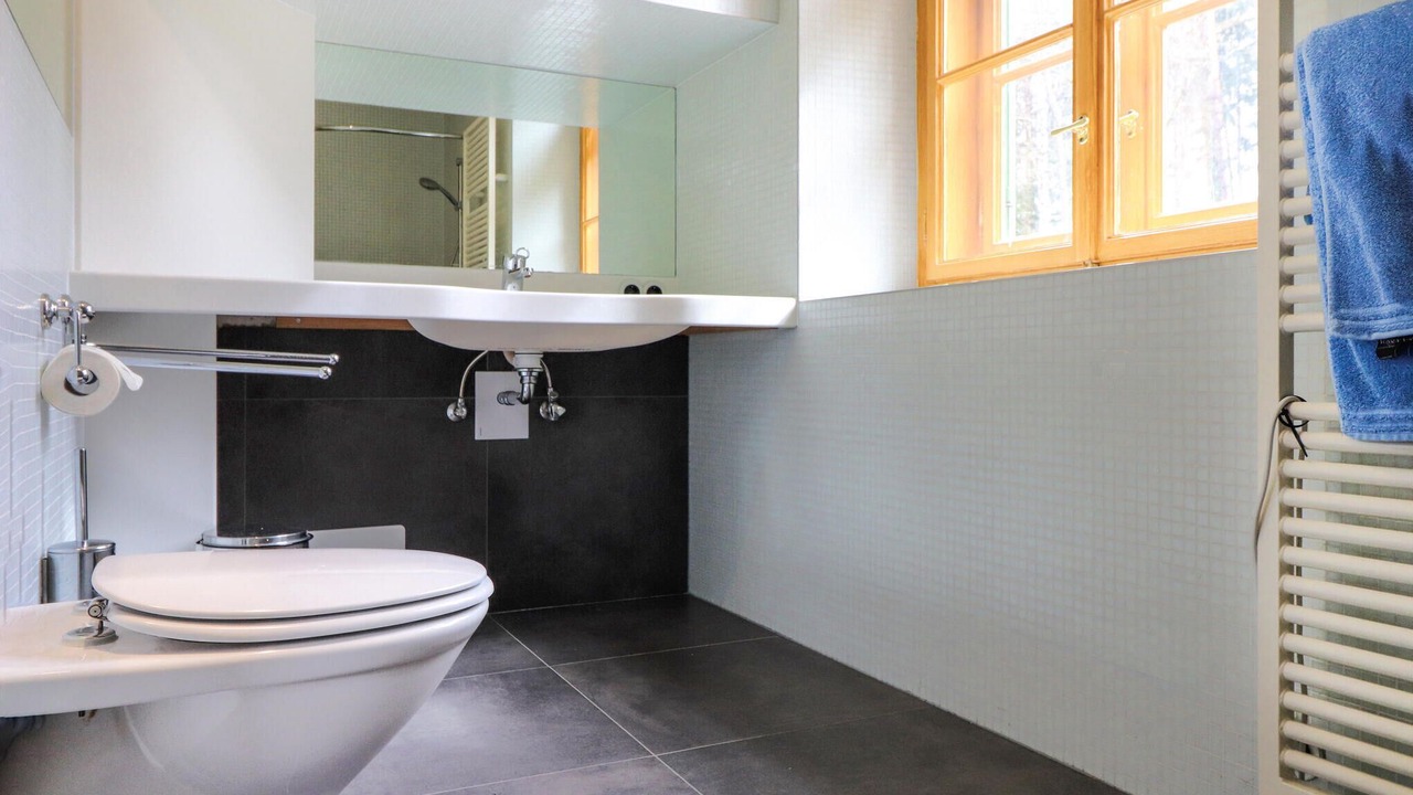 Photo of Bathroom in Igls