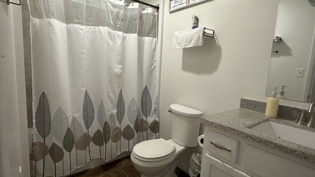 Photo of Bathroom in Sulphur