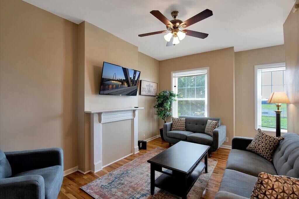 Photo of Livingroom in Southwest Garden