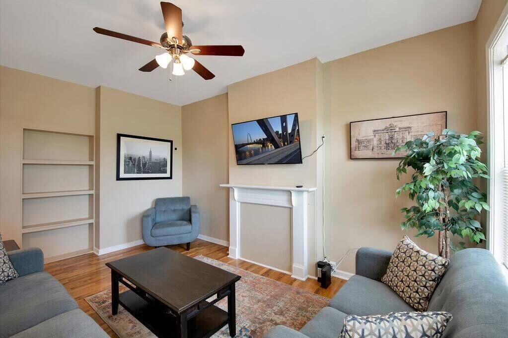 Photo of Livingroom in Southwest Garden