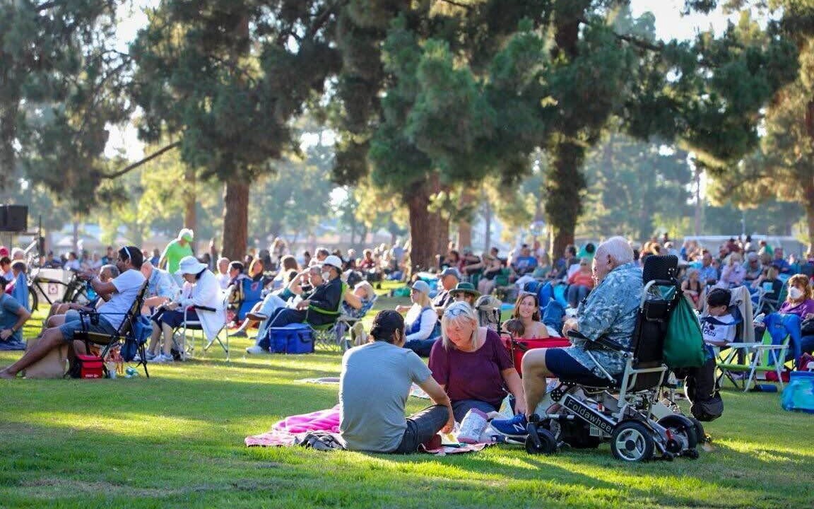 Photo of Others in The Plaza