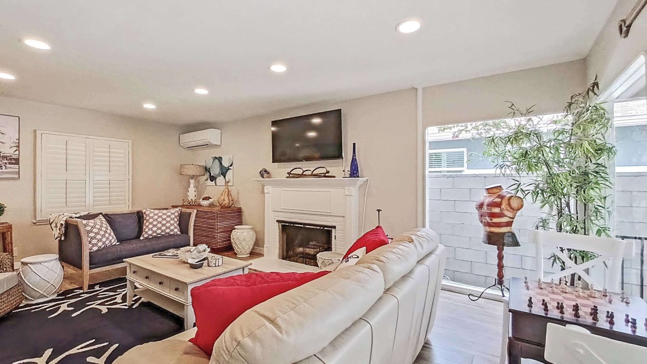 Photo of Bedroom in The Plaza