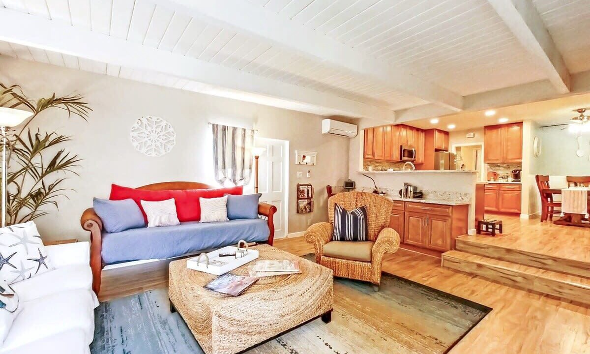 Photo of Bedroom in The Plaza