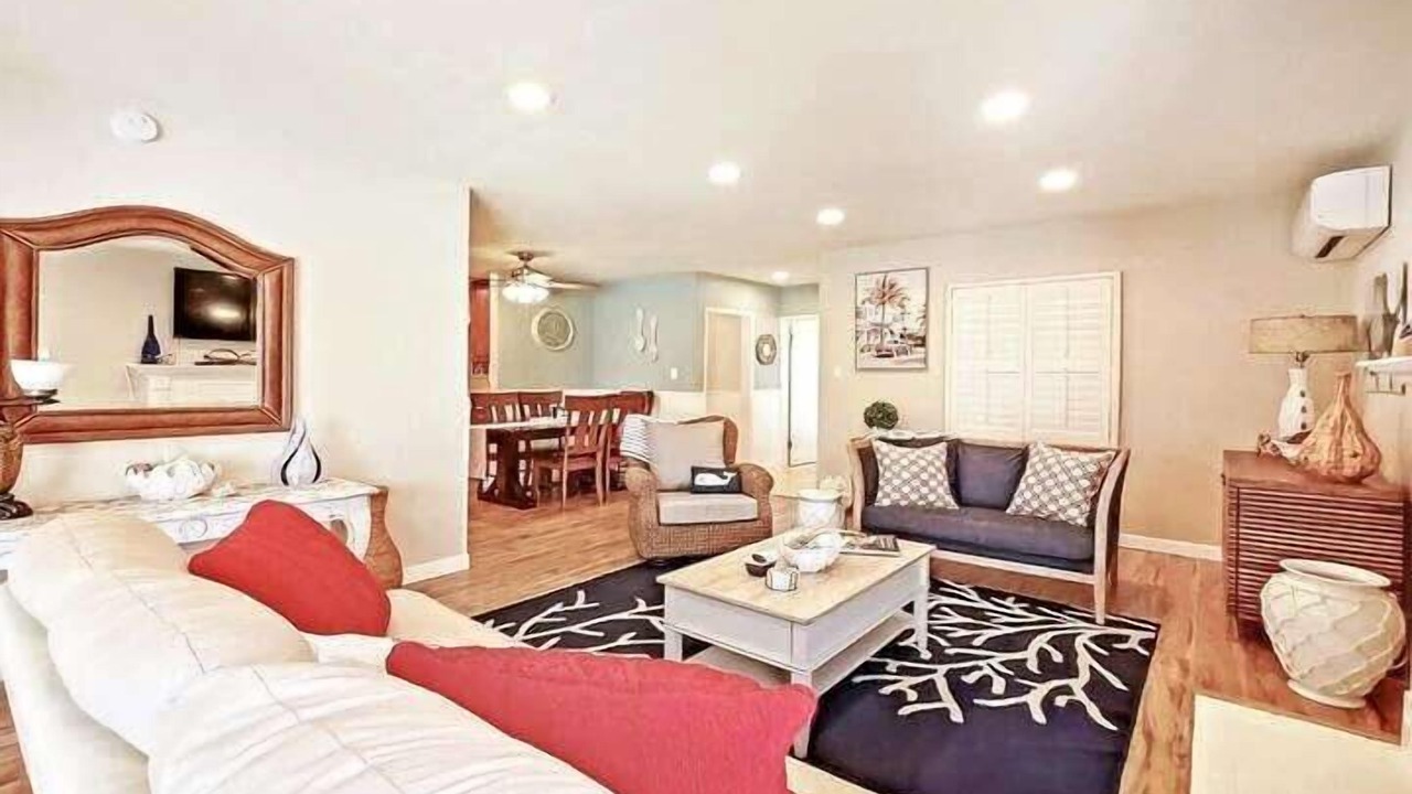 Photo of Livingroom in The Plaza