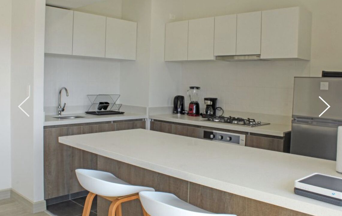 Photo of Kitchen in Leuro