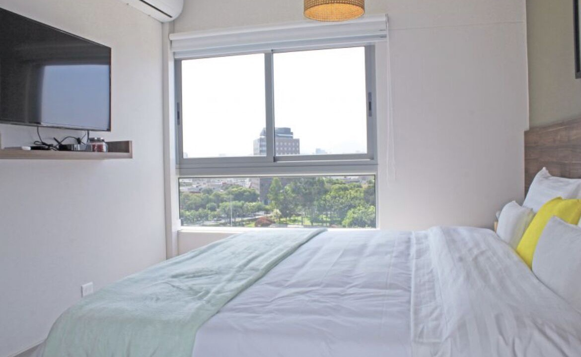 Photo of Bedroom in Leuro