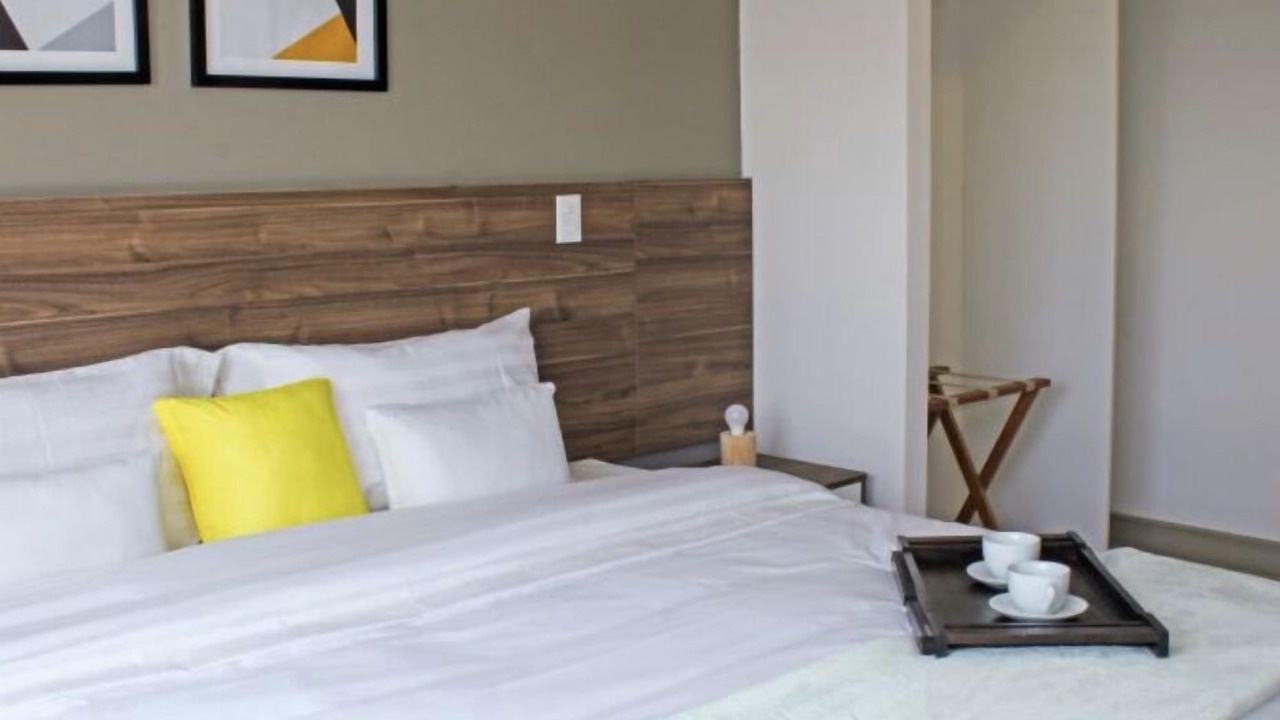 Photo of Bedroom in Leuro