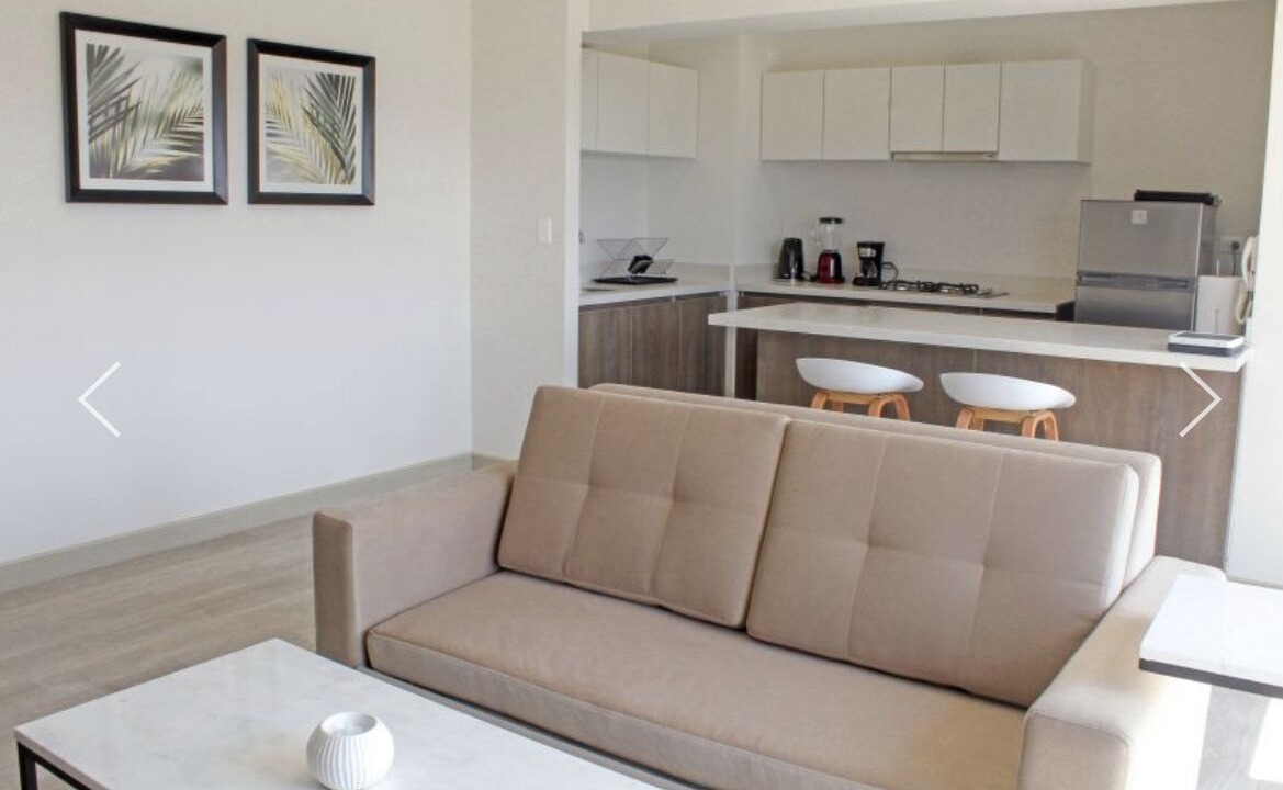 Photo of Livingroom in Leuro