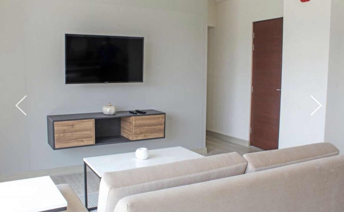 Photo of Livingroom in Leuro