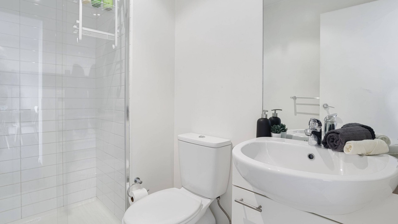 Photo of Bathroom in Kensington