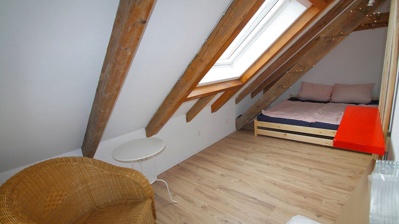 Photo of Bedroom in Knielingen