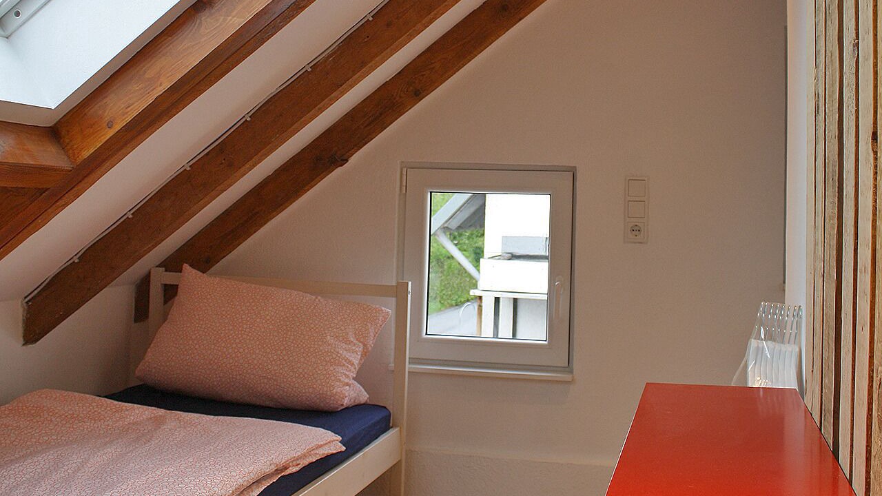 Photo of Bedroom in Knielingen