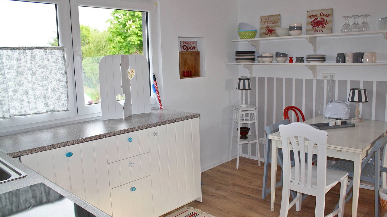 Photo of Kitchen in Knielingen