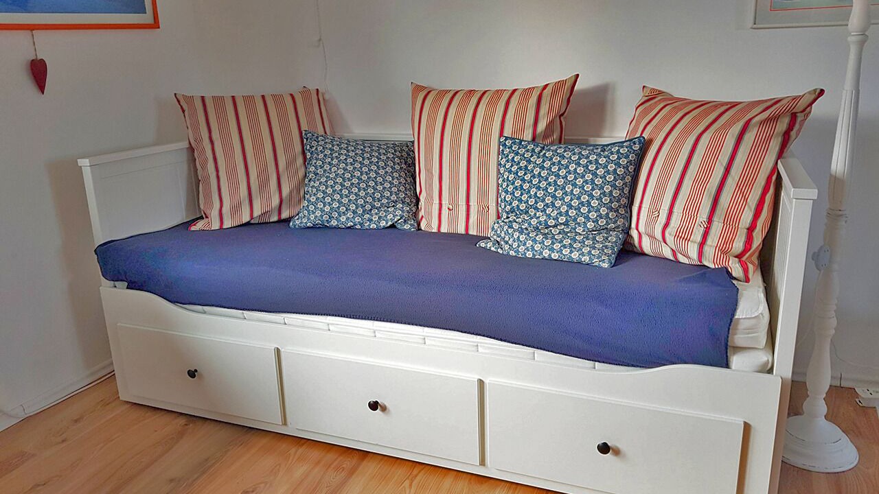 Photo of Bedroom in Knielingen