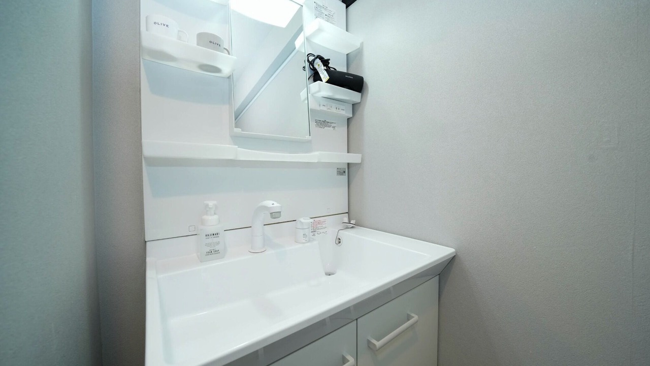 Photo of Bathroom in Susukino