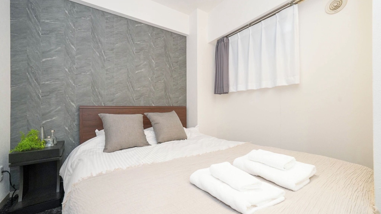Photo of Bedroom in Susukino