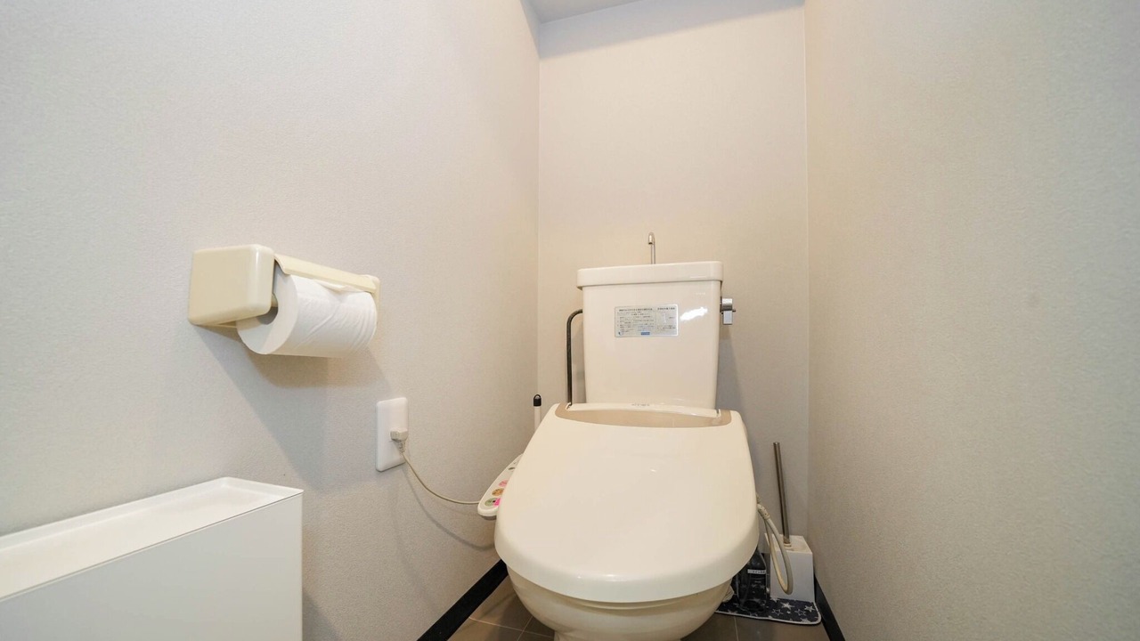 Photo of Bathroom in Susukino