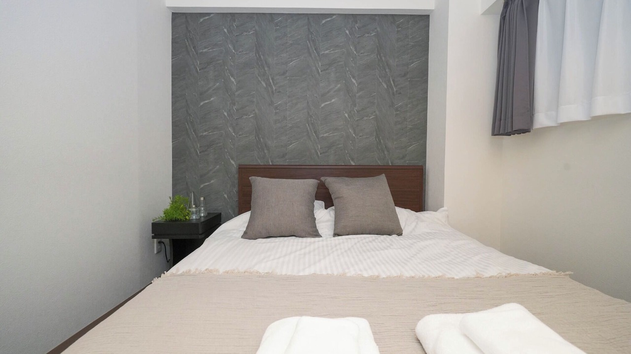 Photo of Bedroom in Susukino